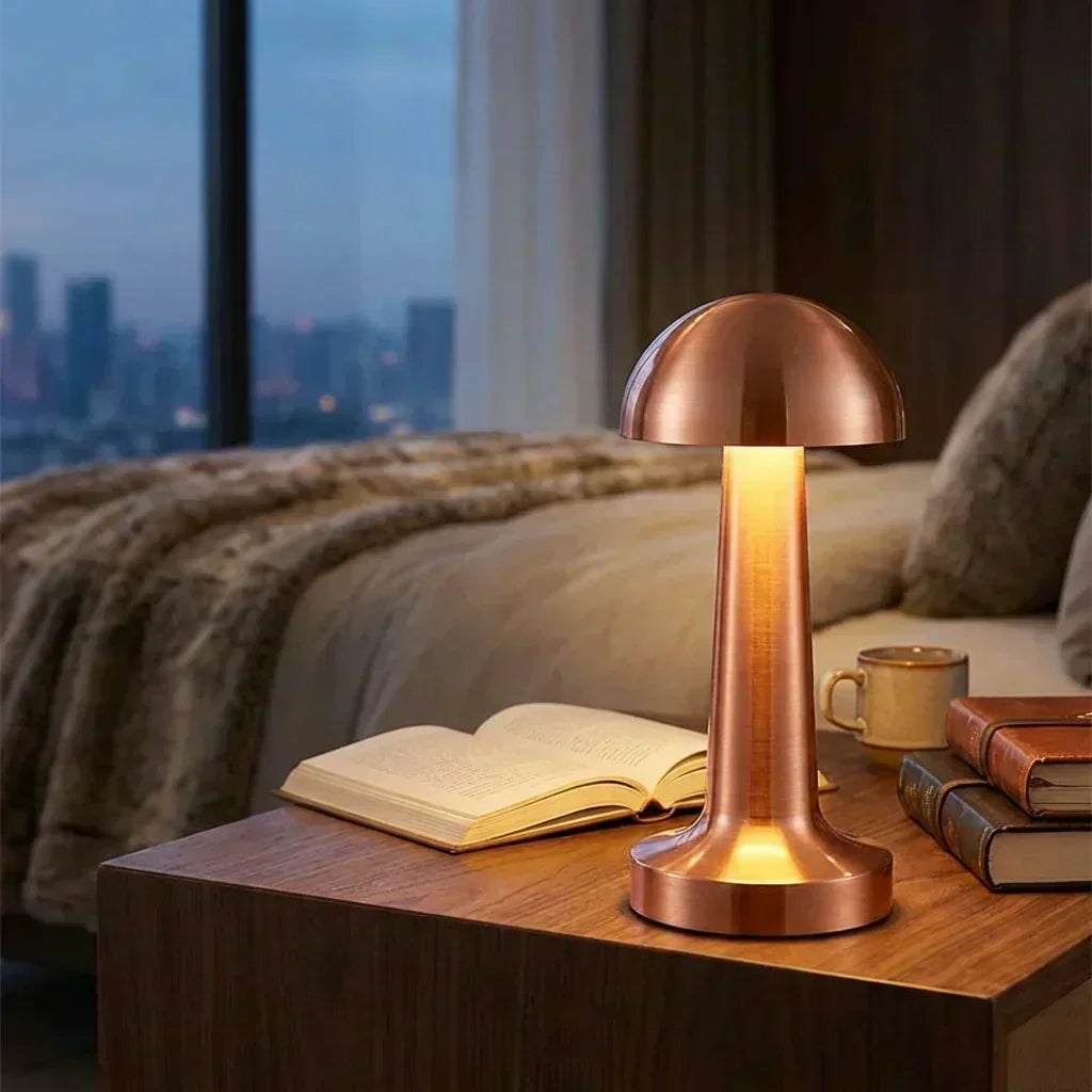 Best touch control led lamp - desk lamps | 2026 | fast shipping