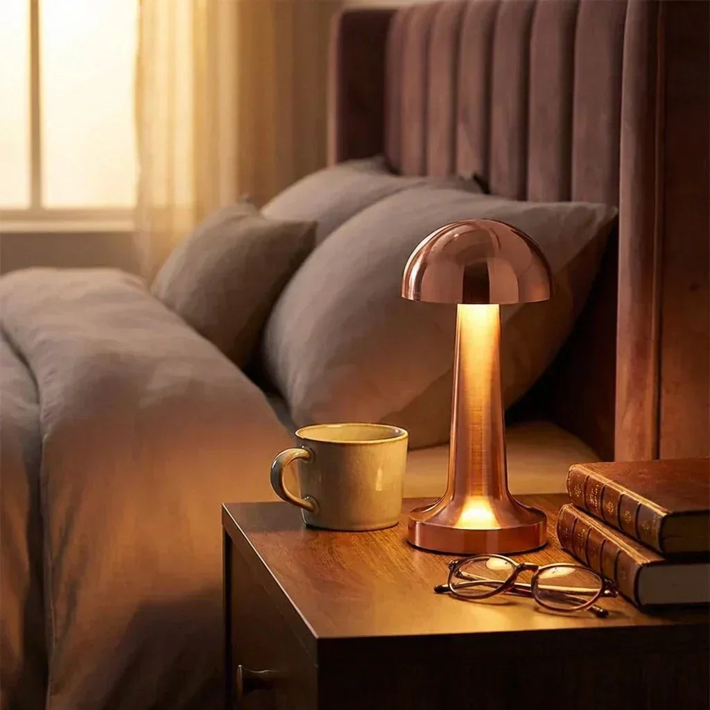 Best touch control led lamp - desk lamps | 2026 | fast shipping