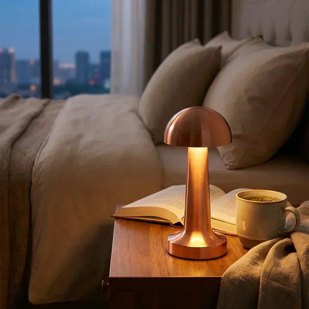 Best touch control led lamp - desk lamps | 2026 | fast shipping