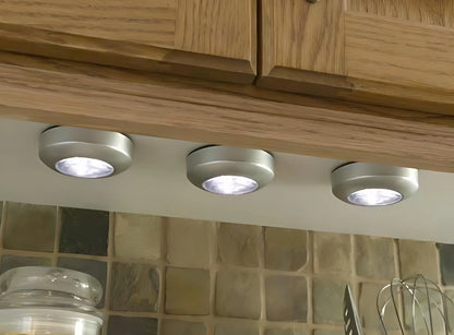 Touch Control Stick Lamps