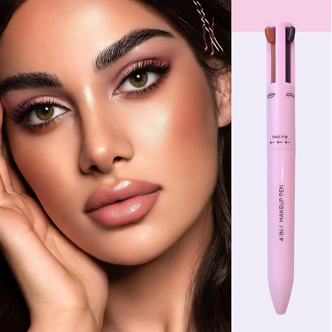 Touch Up 4 in 1 Makeup Pen