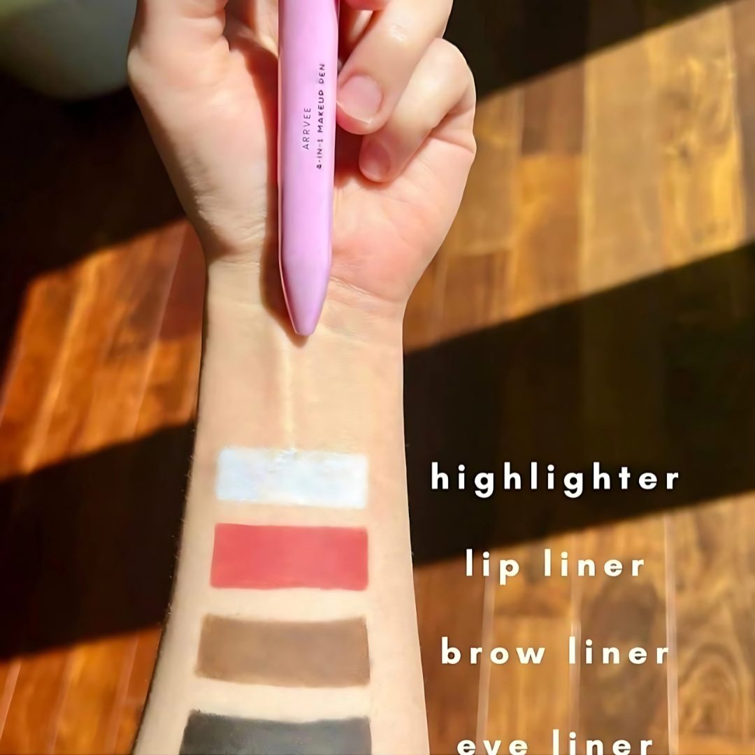 Touch Up 4 in 1 Makeup Pen