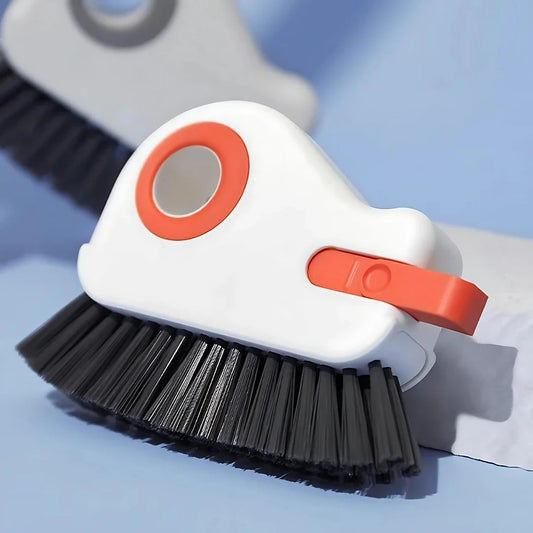 Track Cleaning Brush