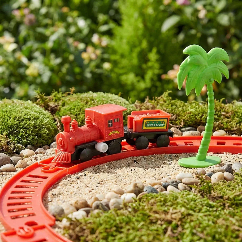 Best train play set for kids - toy trains & sets | 2026 | fast shipping