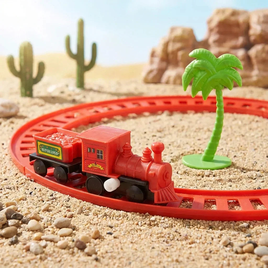 Best train play set for kids - toy trains & sets | 2026 | fast shipping