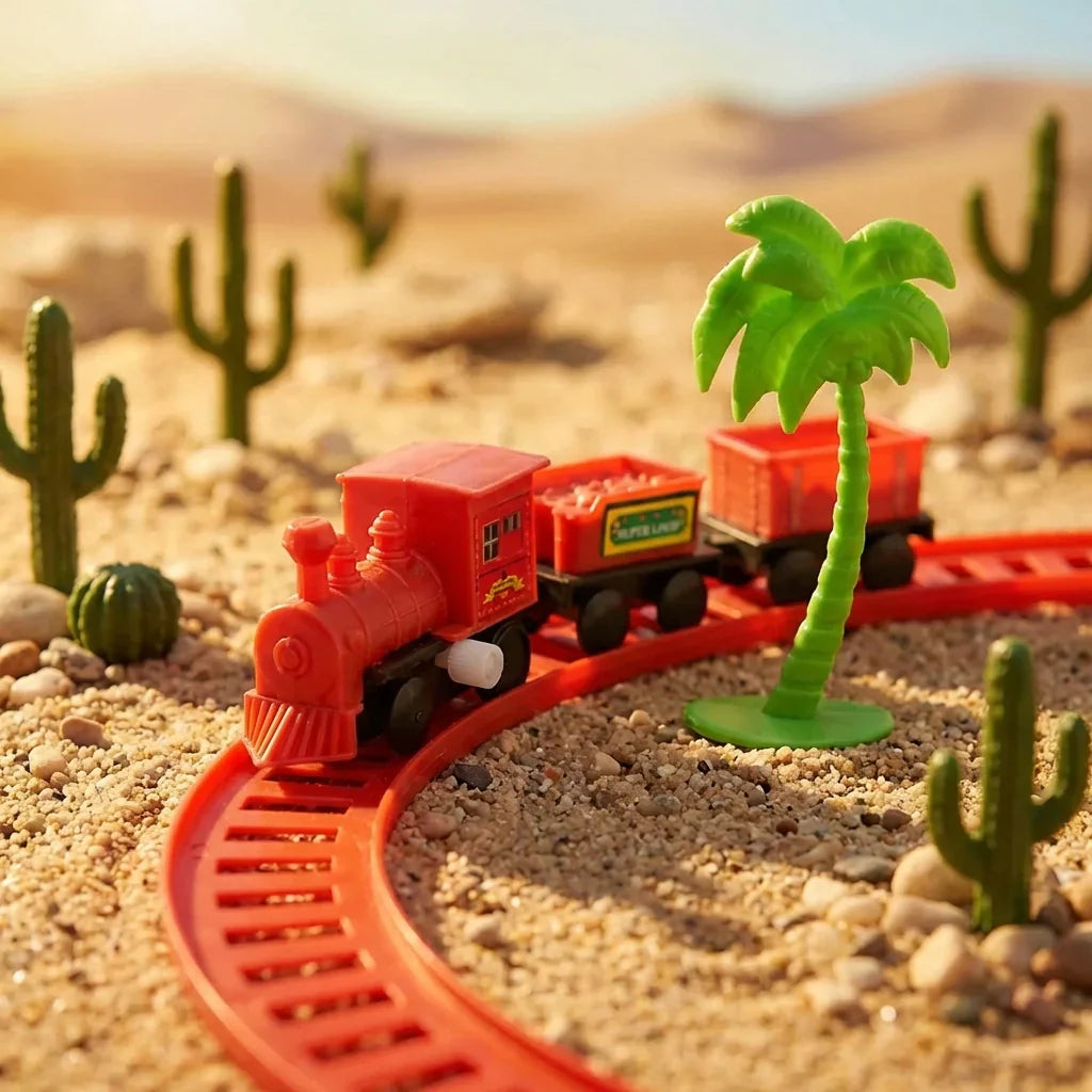 Best train play set for kids - toy trains & sets | 2026 | fast shipping