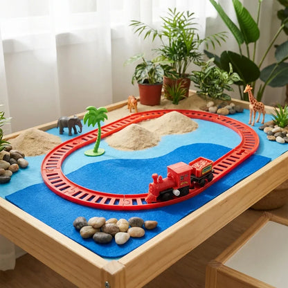 Best train play set for kids - toy trains & sets | 2026 | fast shipping