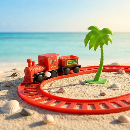 Best train play set for kids - toy trains & sets | 2026 | fast shipping