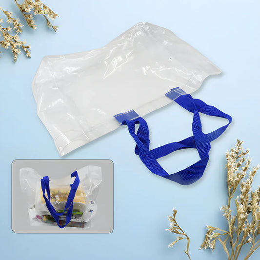 Best transparent gift bag - bags | 2025 | fast shipping