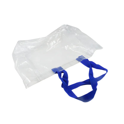 Best transparent gift bag - bags | 2025 | fast shipping
