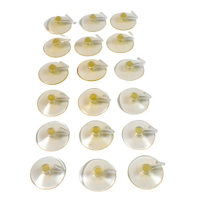Best transparent suction wall hooks - storage & racks | 2025 | fast shipping