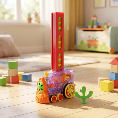 Best transparent train with 60 blocks - toy trains & sets | 2026 | fast shipping