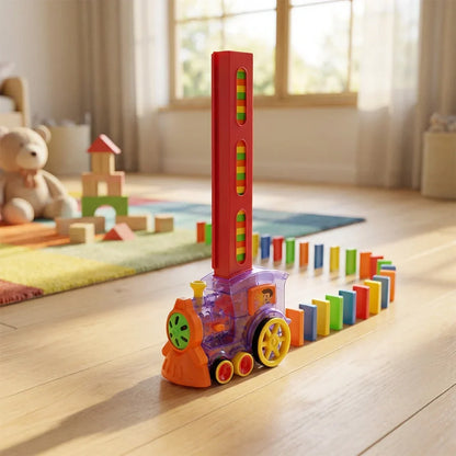 Best transparent train with 60 blocks - toy trains & sets | 2026 | fast shipping
