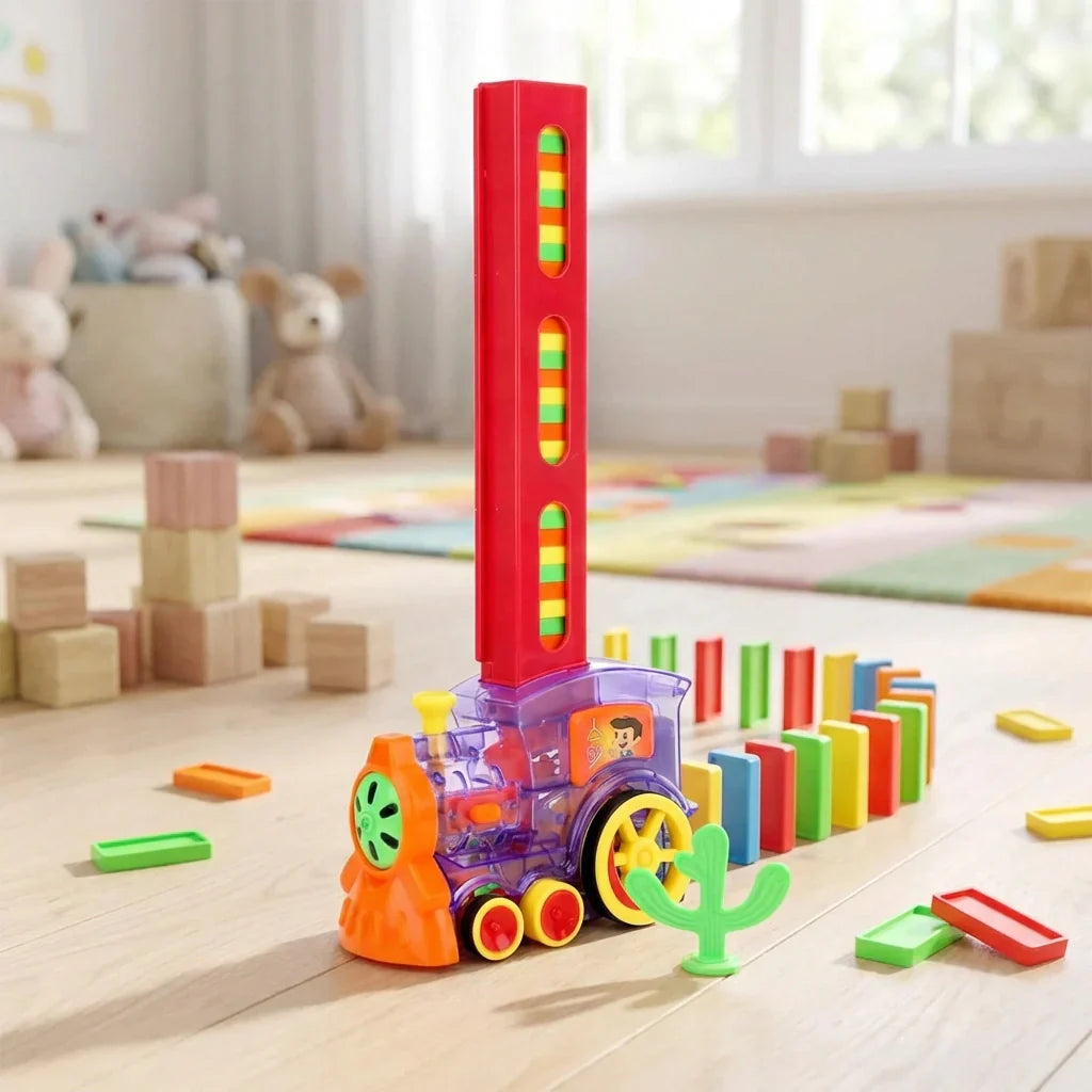 Best transparent train with 60 blocks - toy trains & sets | 2026 | fast shipping