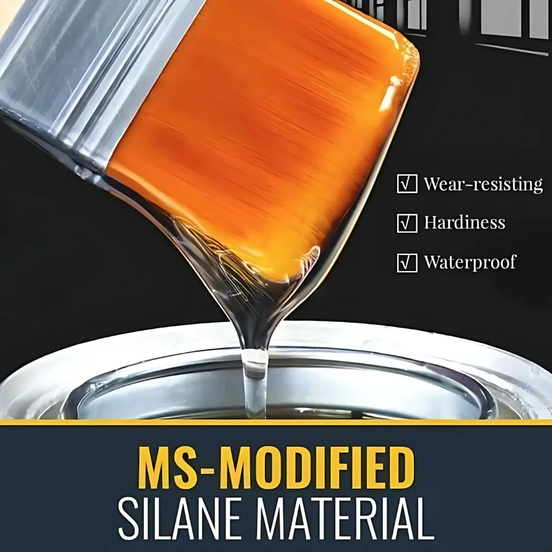 Transparent Water Proof Glue