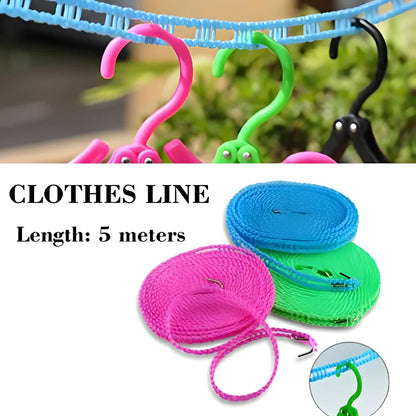 Best travel clothesline rope - drying racks & hangers | 2025 | fast shipping