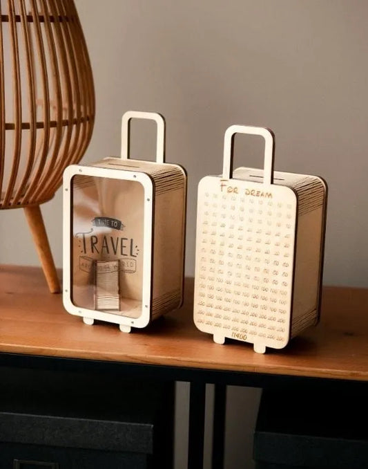 Travel Money Saving Bag Travel Bags