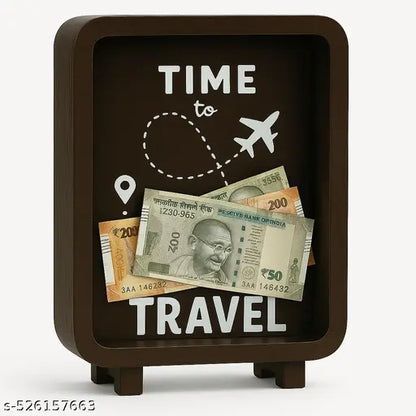 Travel Money Saving Bag Travel Bags