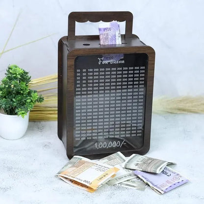Travel Money Saving Bag Travel Bags