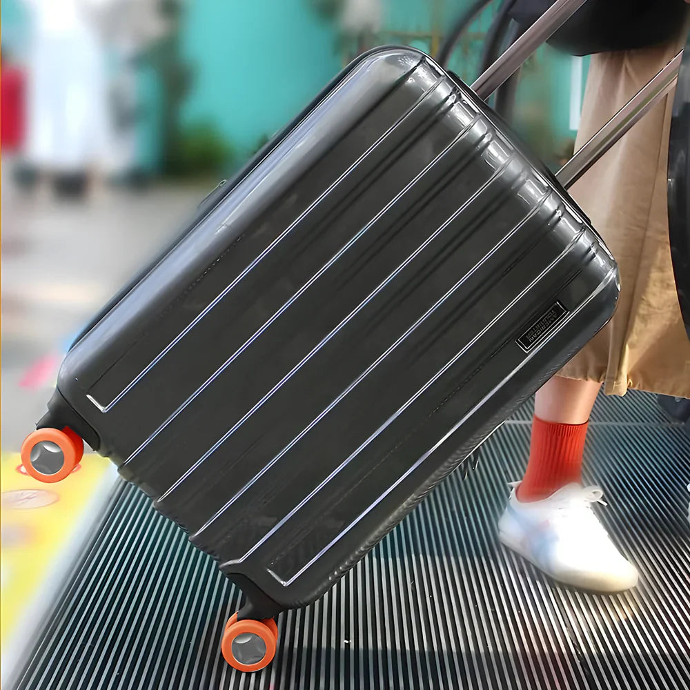 Best travel wheel covers - luggage accessories | 2025 | fast shipping