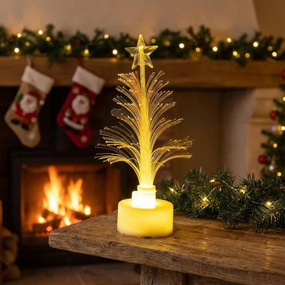 Best tree led candlelight - seasonal & holiday decorations | 2026 | fast shipping