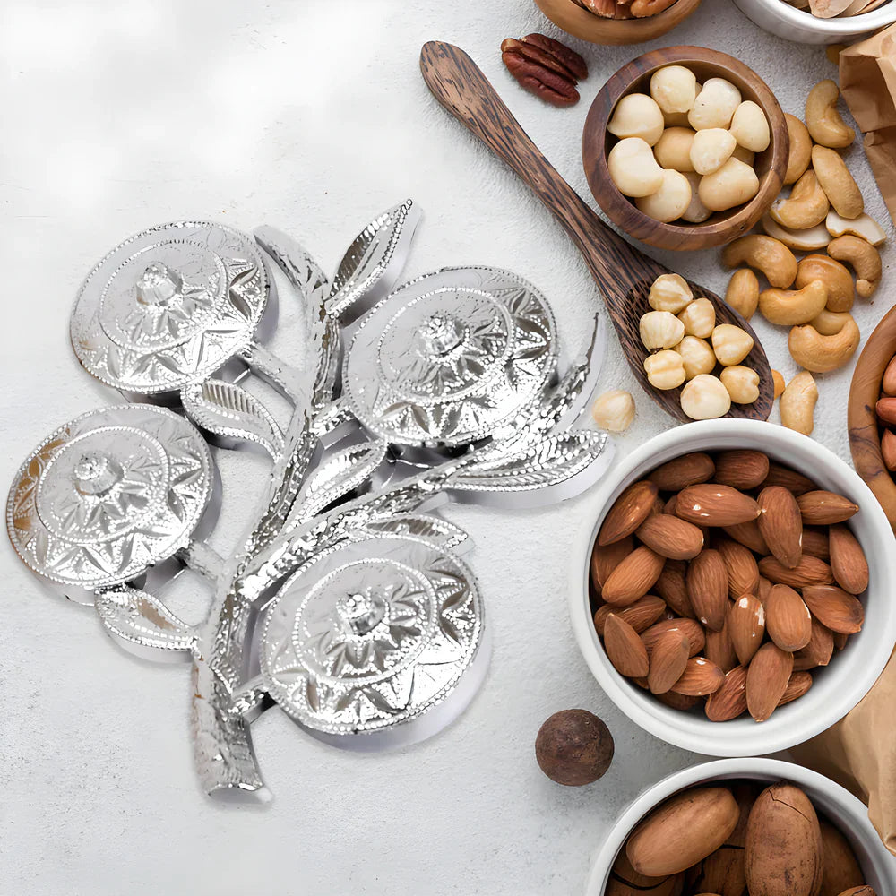Best tree shape serving tray - 2025 | fast shipping