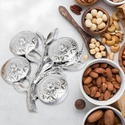 Best tree shape serving tray - 2025 | fast shipping