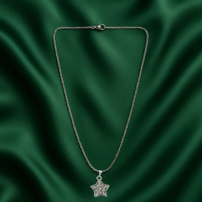 Best trendy pendant necklace (1 pc) - necklaces | 2025 | fast shipping