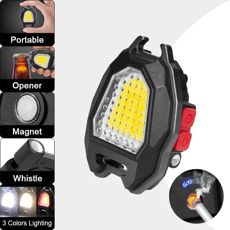 Best triangular camping flashlight - handheld torches | 2025 | fast shipping