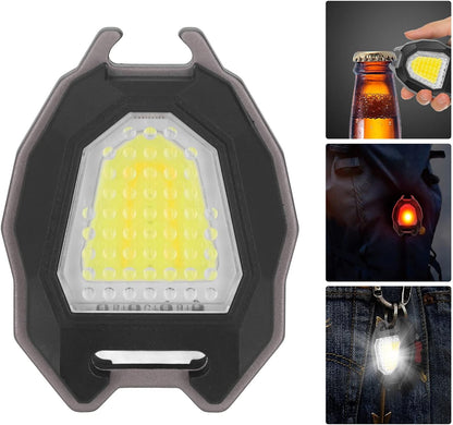 Best triangular camping flashlight - handheld torches | 2025 | fast shipping