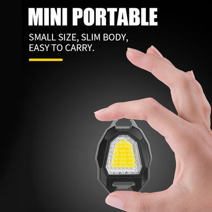 Best triangular camping flashlight - handheld torches | 2025 | fast shipping