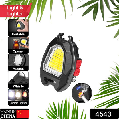 Best triangular camping flashlight - handheld torches | 2025 | fast shipping
