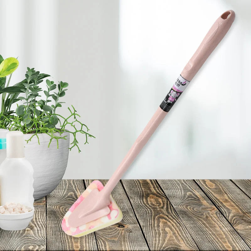 Best triangular scrub brush - brushes | 2025 | fast shipping