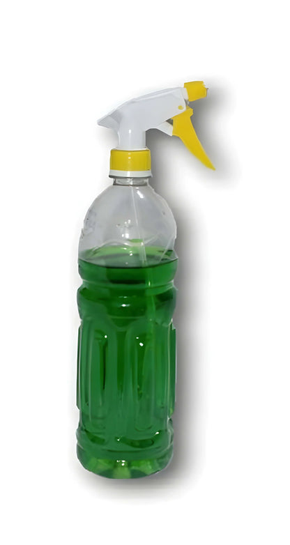 Trigger Sprayer Bottle Replacement Nozzle - Industrial & Scientific