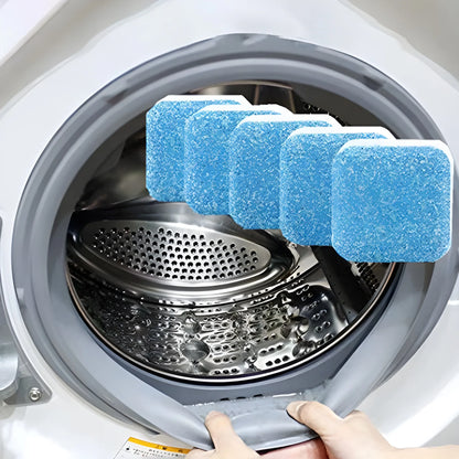 Triple-Action Washer Cleaner - Industrial & Scientific
