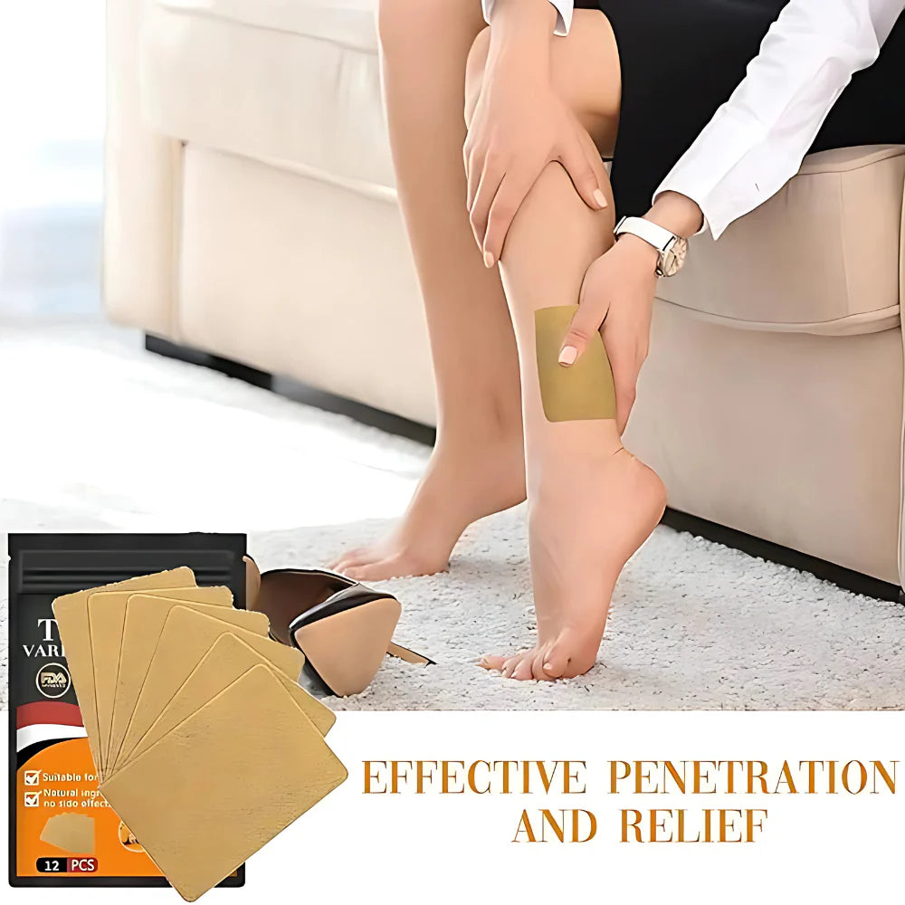 Turmeric Soothing Patches (10 Pack) Skincare
