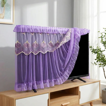 Best tv dustproof cover - curtains | 2026 | fast shipping