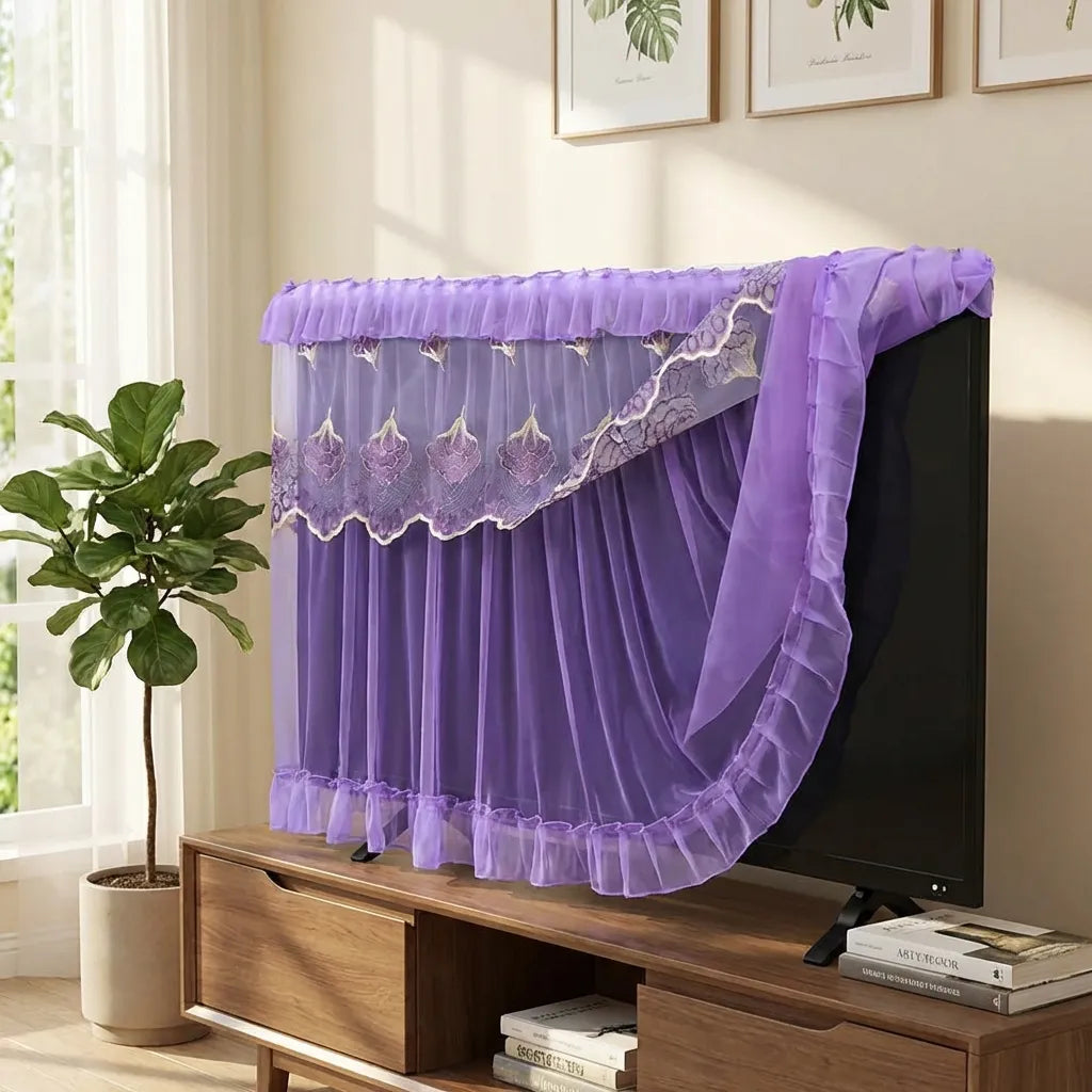 Best tv dustproof cover - curtains | 2026 | fast shipping