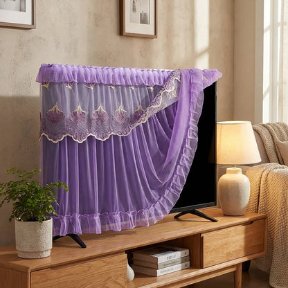 Best tv dustproof cover - curtains | 2026 | fast shipping