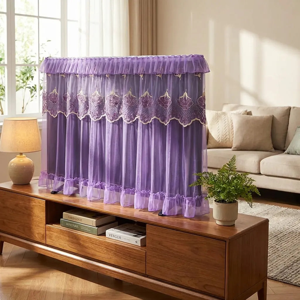 Best tv dustproof cover - curtains | 2026 | fast shipping