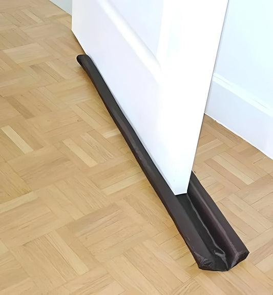 Best twin door draft stopper guard protector - home & garden | 2025 | fast shipping