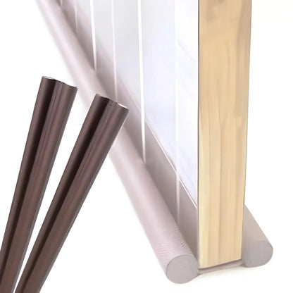 Best twin door draft stopper guard protector - home & garden | 2025 | fast shipping