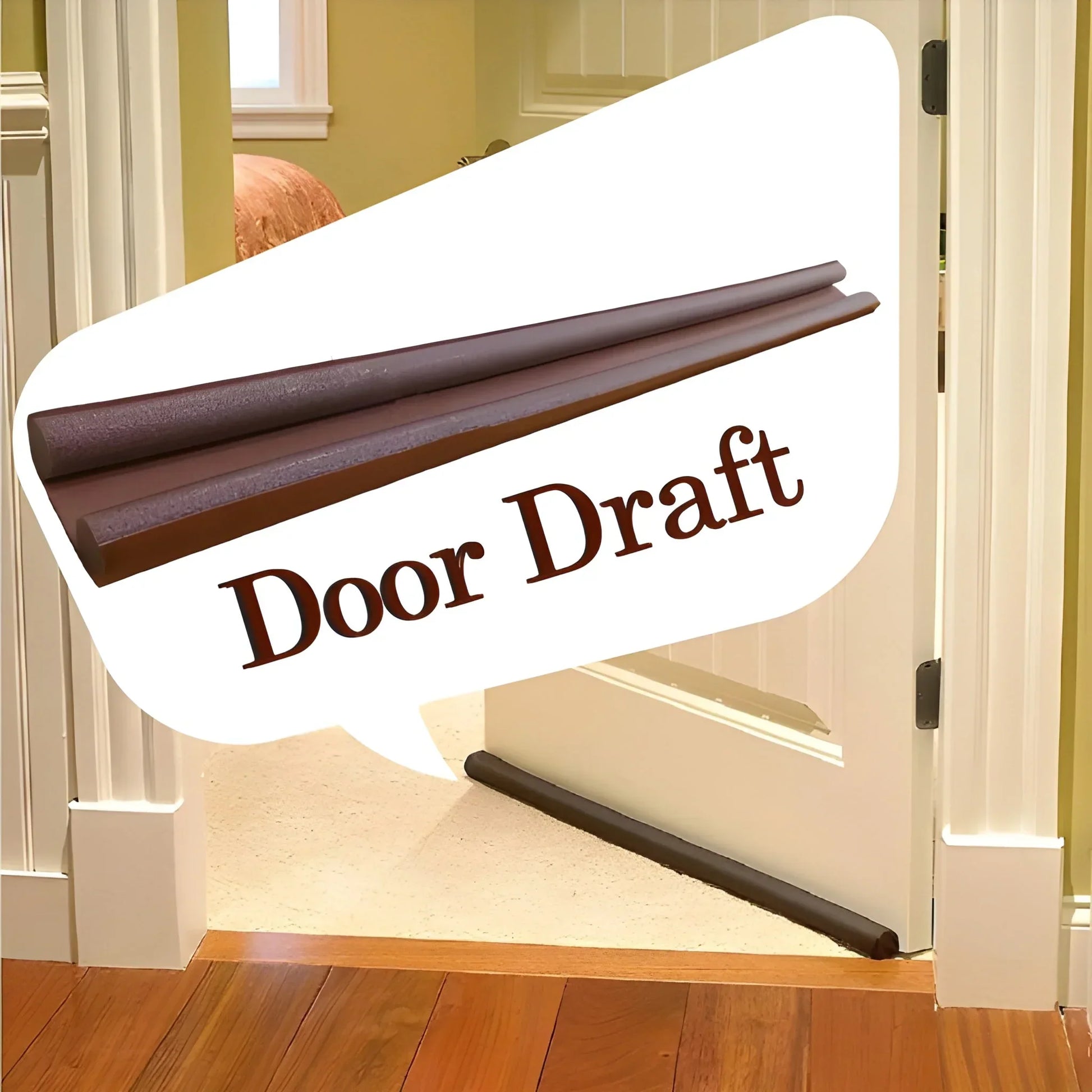 Best twin door draft stopper guard protector - home & garden | 2025 | fast shipping