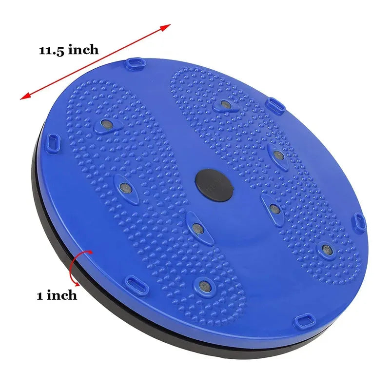 Twisting Board for Exercise