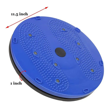 Twisting Board for Exercise