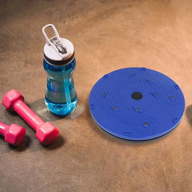 Twisting Board for Exercise