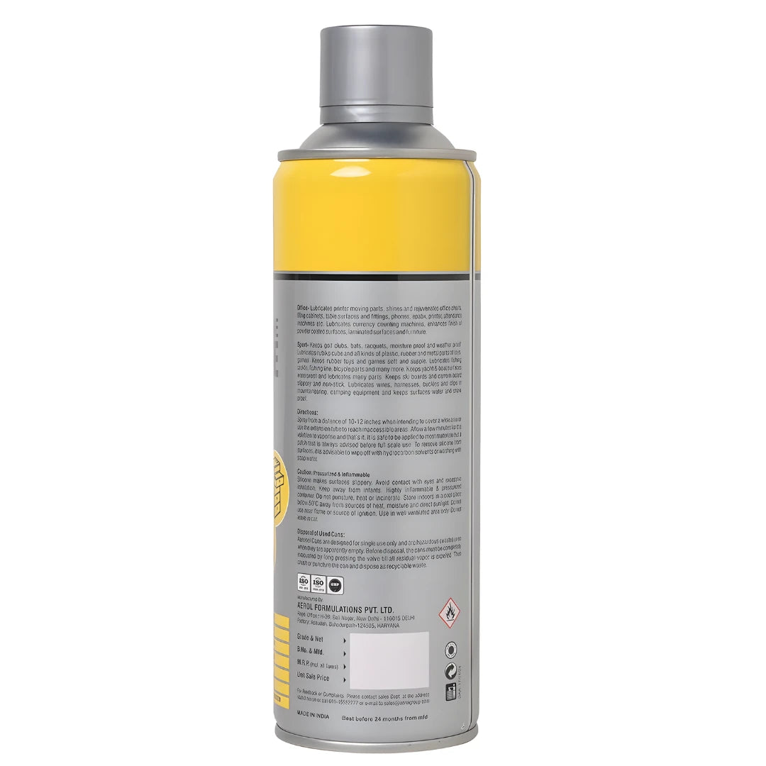 Multipurpose Magical Car Spray 150 ml