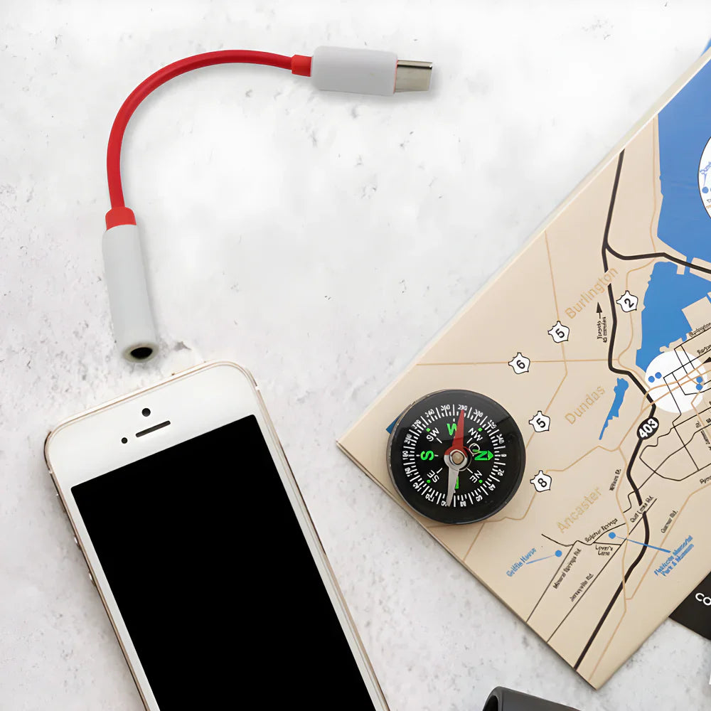 Best type c audio adapter - headphones & headsets | 2025 | fast shipping