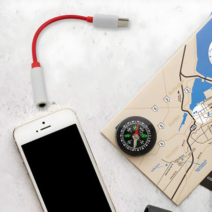 Best type c audio adapter - headphones & headsets | 2025 | fast shipping