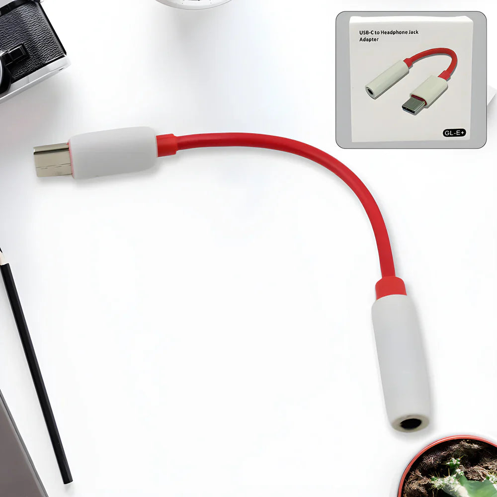 Best type c audio adapter - headphones & headsets | 2025 | fast shipping